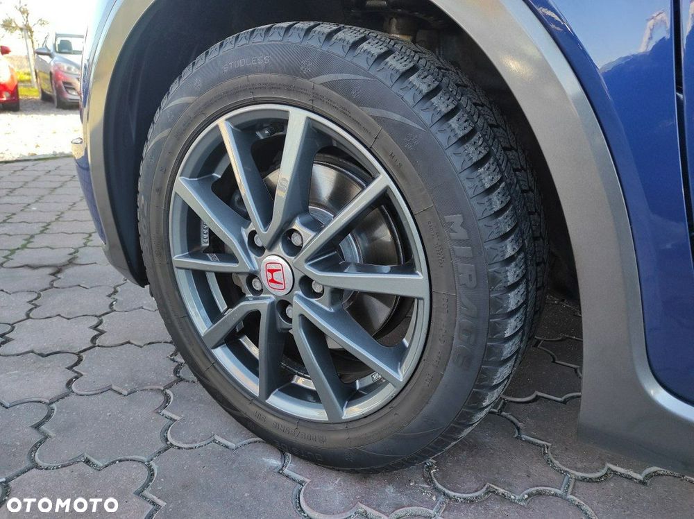 Honda Civic - 17