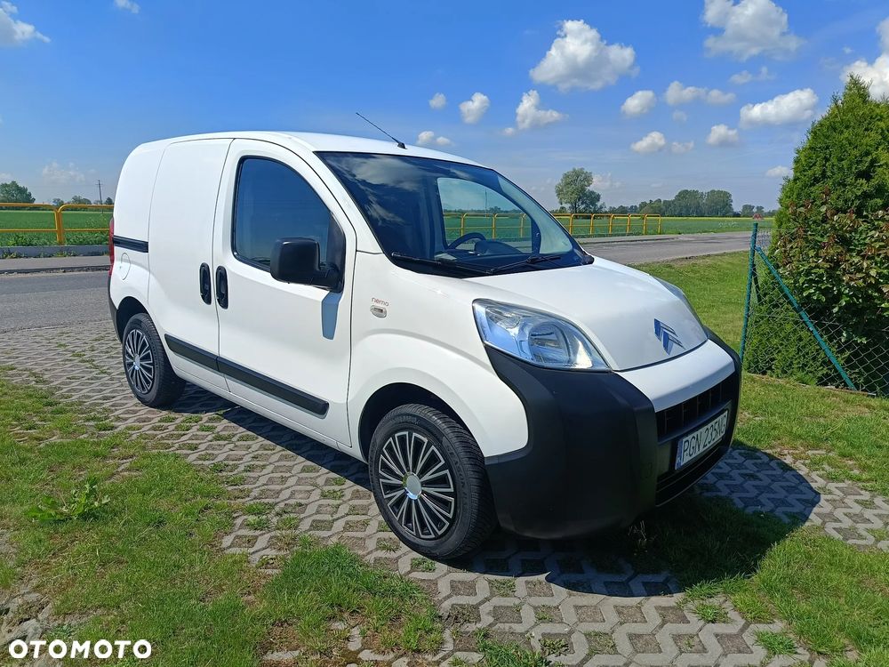 Citroën Nemo - 22