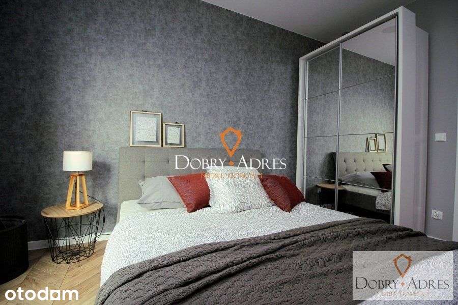 Ul. Armii Krajowej / St55 / Apartament Wysoki Stan