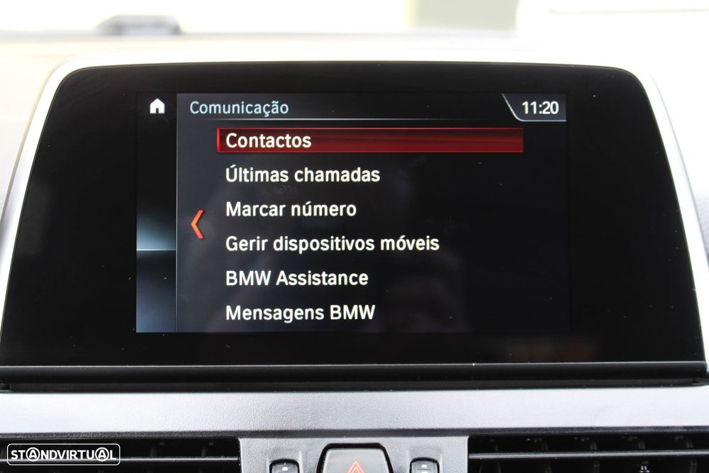 BMW 218 Gran Tourer d 7L Line Luxury - 37