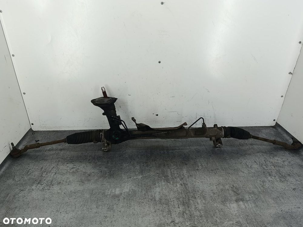 MAGLOWNICA PRZEKŁADNIA KIEROWNICY FORD FOCUS II FL 5M51-3200-GG 1.6 16V - 1