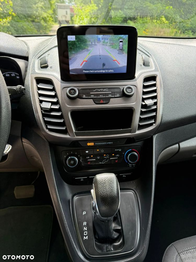 Ford Transit Connect 230 L2 Trend PowerShift - 12