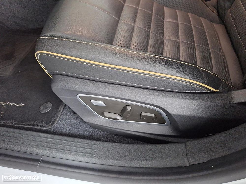 Renault Mégane E-Tech EV60 Iconic Optimum Charge - 29