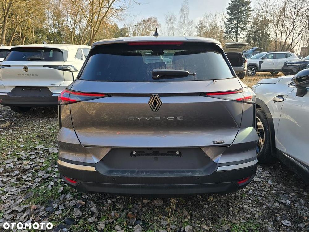 Renault Symbioz 1.8 E-Tech Full Hybrid 160 Esprit Alpine - 5
