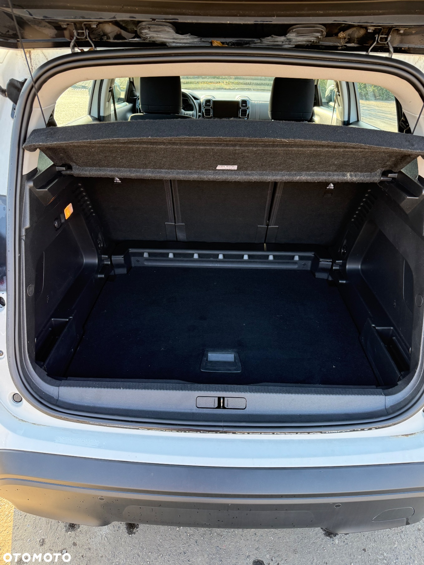 Citroën C5 Aircross - 10