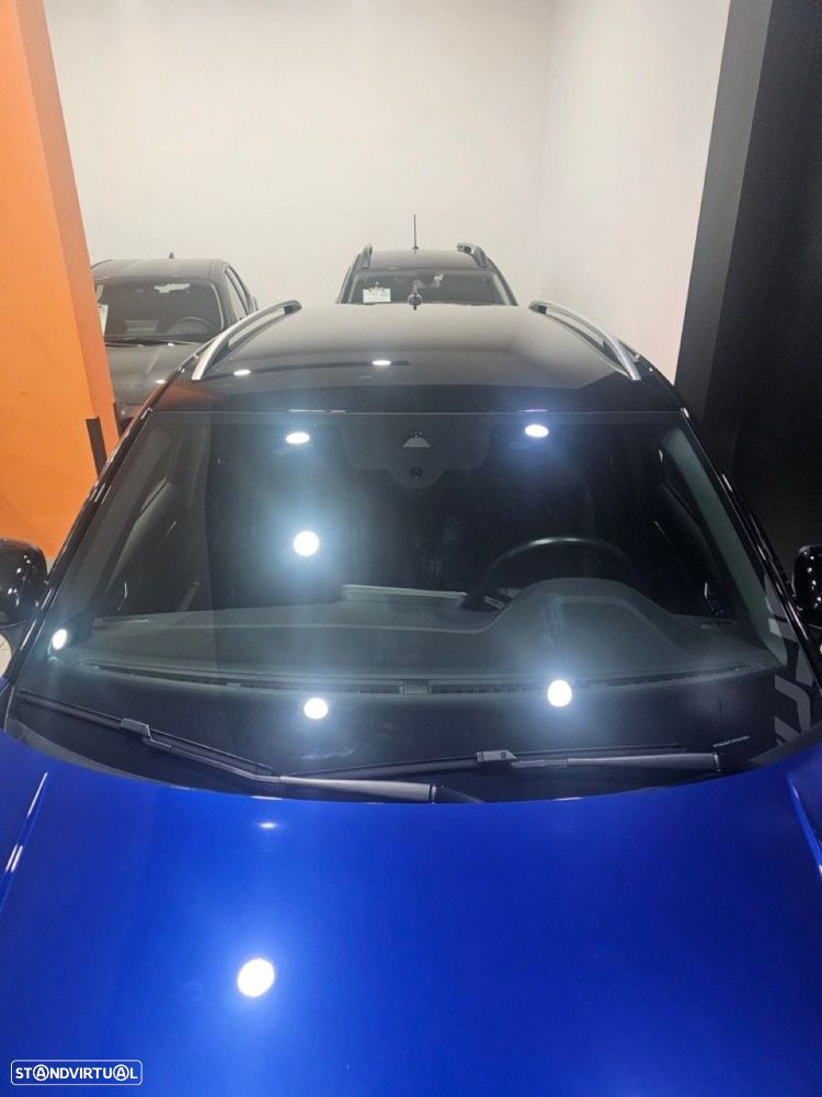 VW T-Roc 2.0 TDI R-Line DSG - 4