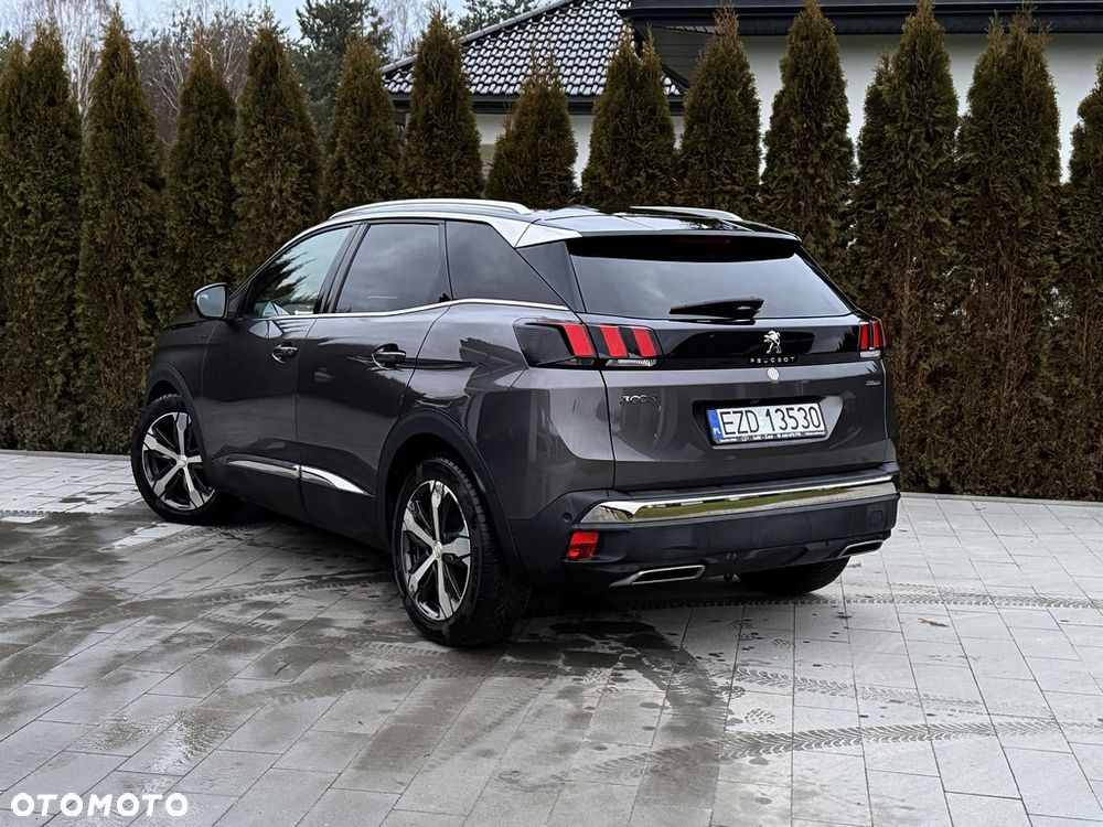 Peugeot 3008 - 9