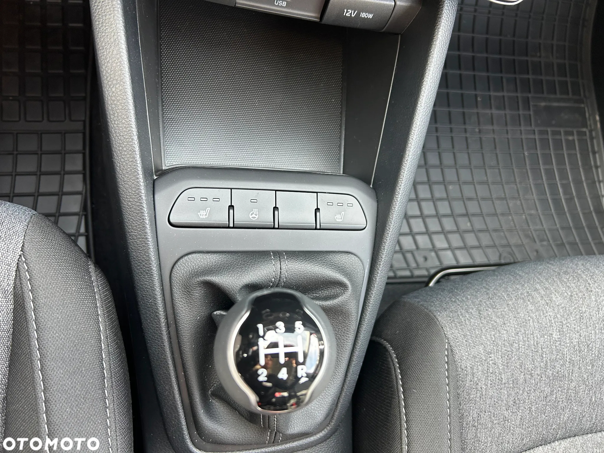 Kia Stonic 1.2 M - 14
