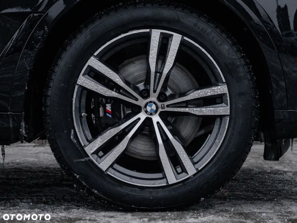 BMW X7 - 4