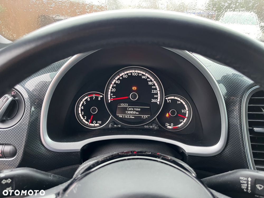 Volkswagen Beetle 1.4 TSI Sport - 18