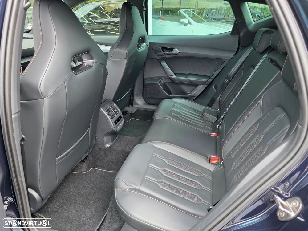 Cupra Formentor 1.5 TSI Sport DSG - 26