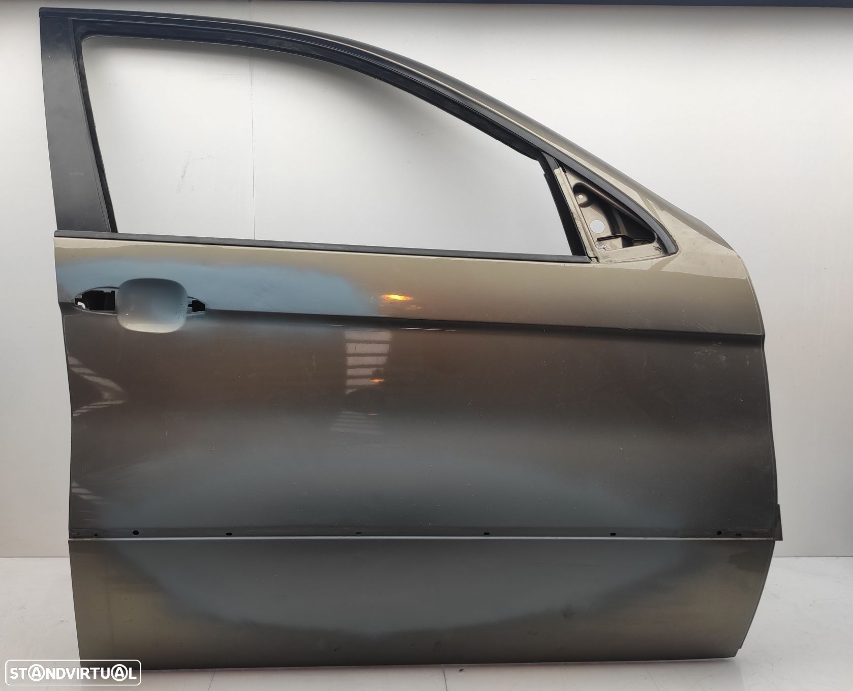 Porta frente direita BMW X5 (E53) - 1