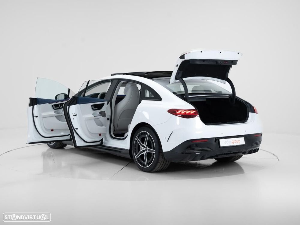 Mercedes-Benz EQE 43 AMG 4Matic - 6