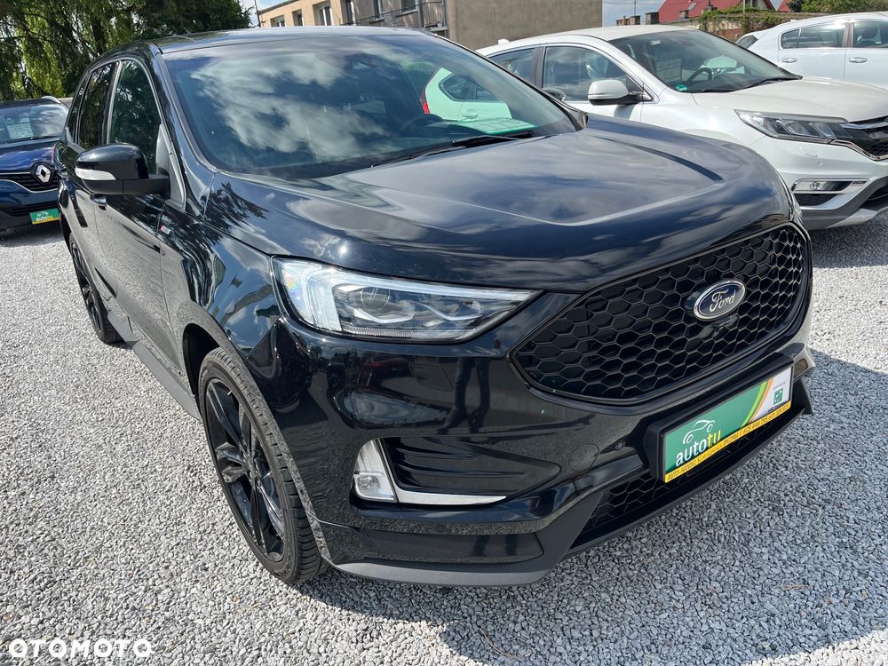 Ford Edge 2.0 EcoBlue Bi-Turbo 4x4 ST-LINE - 18