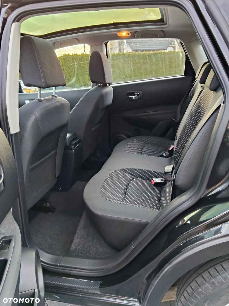 Nissan Qashqai 1.6 Tekna - 34
