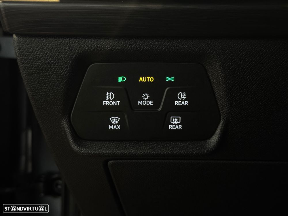 Cupra Formentor 1.4 e-Hybrid DSG VZ - 11