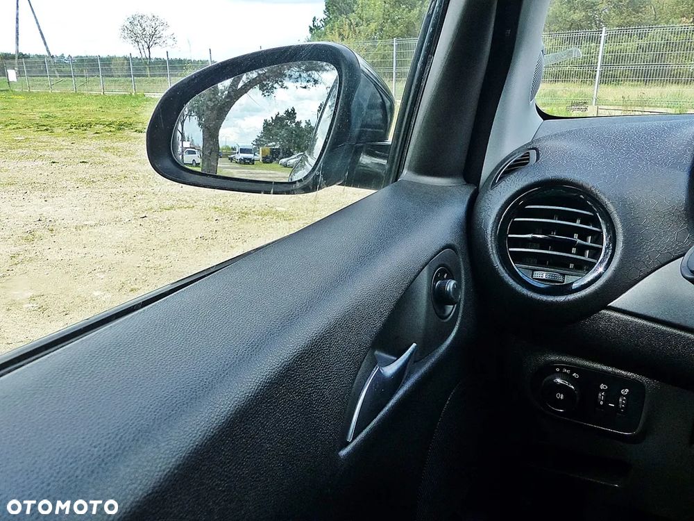 Opel Adam 1.2 Jam - 27