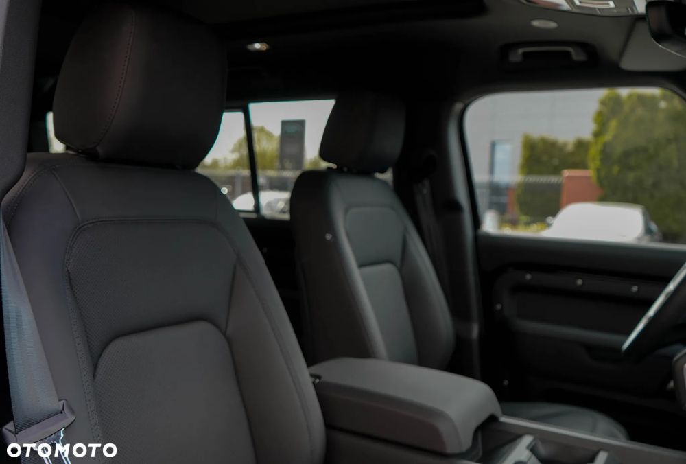Land Rover Range Rover Sport S 3.0 D300 mHEV Dynamic SE - 31