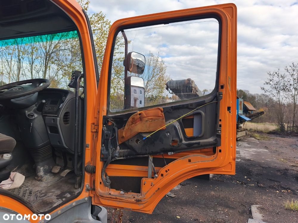 Mercedes-Benz 1824 L - 9