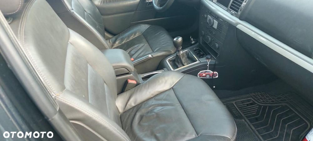 Opel Vectra 1.9 CDTI Business - 2