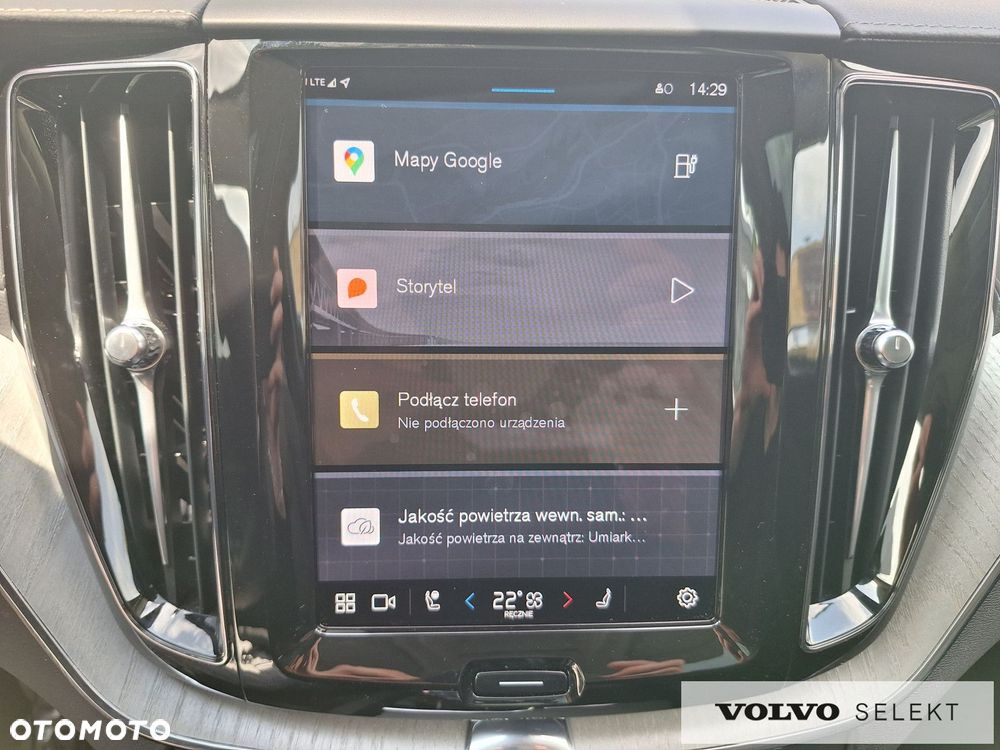 Volvo XC 60 - 20