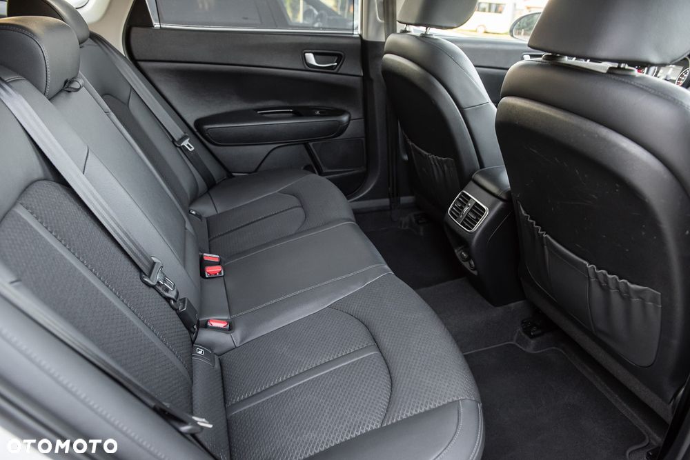 Kia Optima Sportagon 1.6 T-GDI DCT OPF GT Line - 34