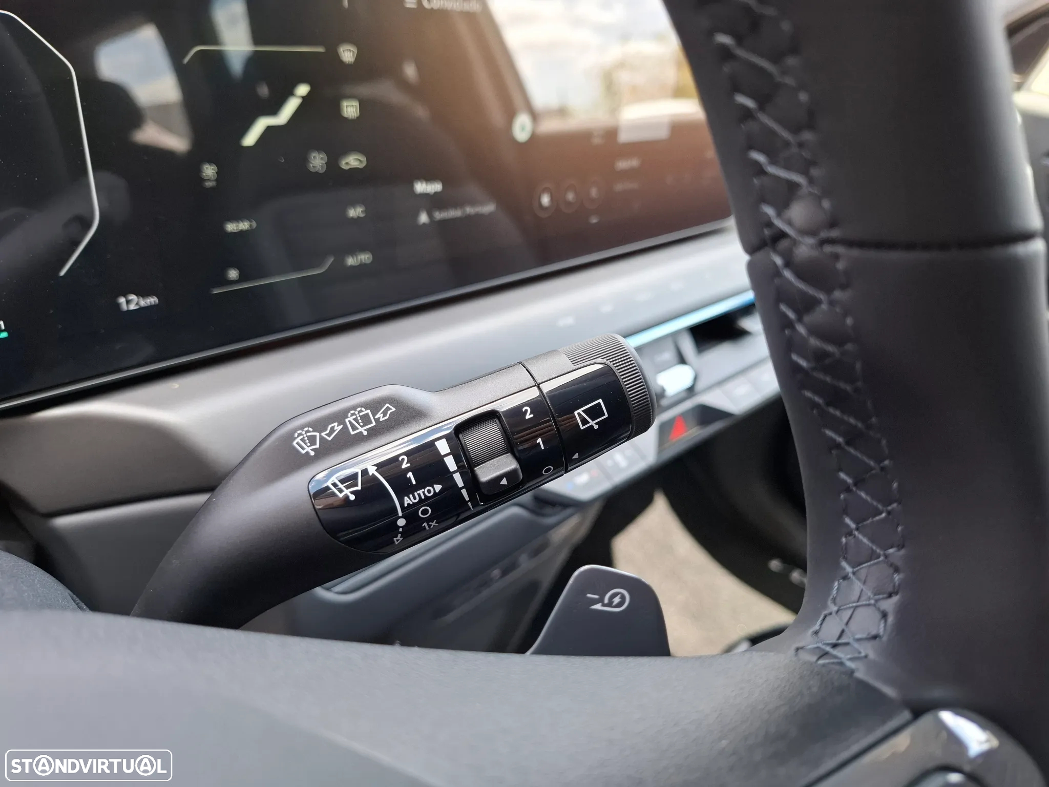Kia EV9 98.8 kWh 1st Edition - 28