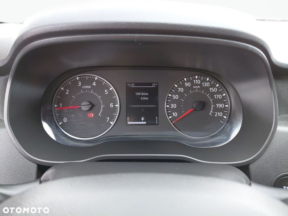 Dacia Duster 1.3 TCe FAP Prestige 4WD - 10