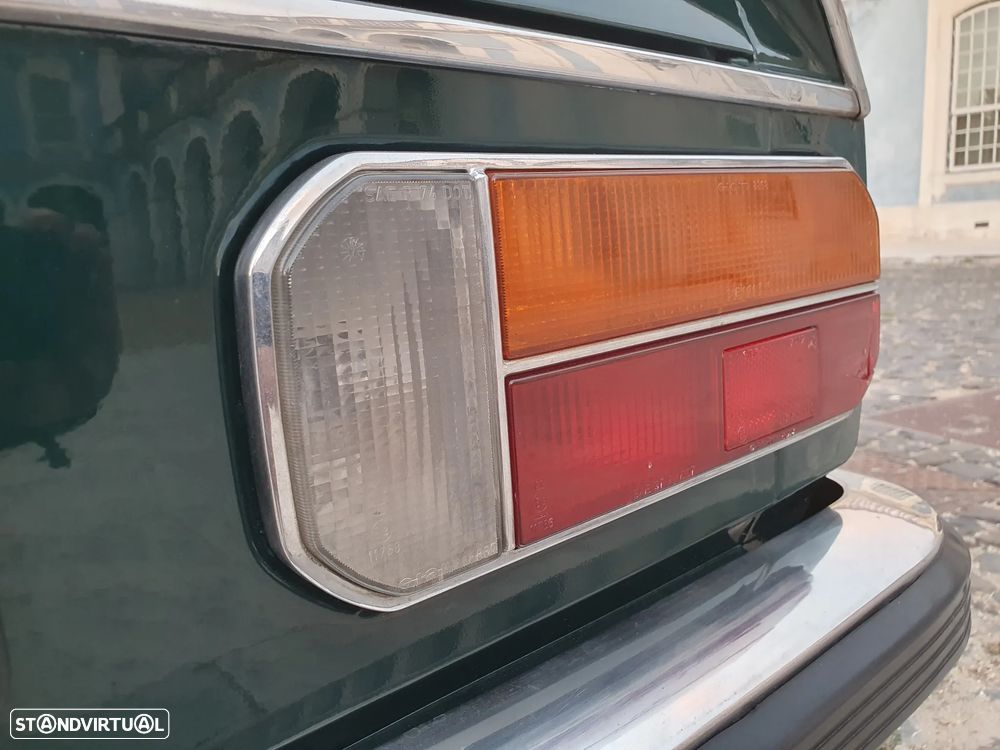 Lancia Beta - 45