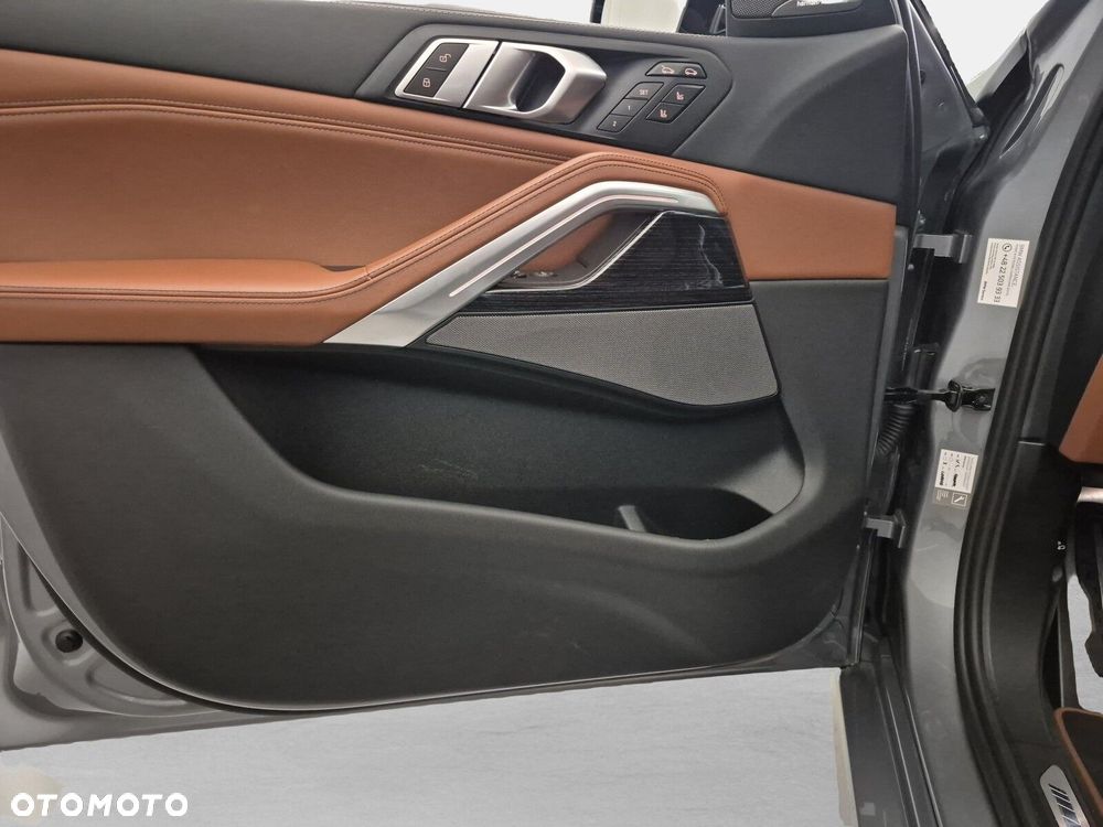 BMW X6 - 23