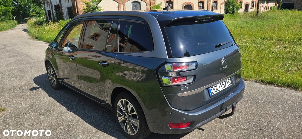 Citroën C4 Picasso 1.6 e-HDi Exclusive ETG6 - 6