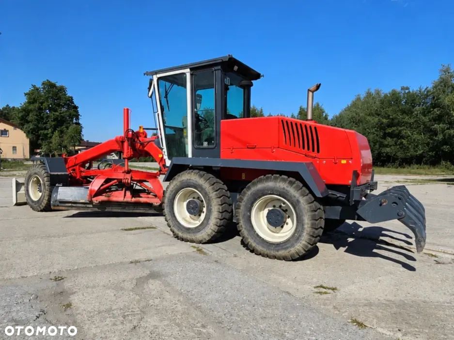 O&K F156A - 4