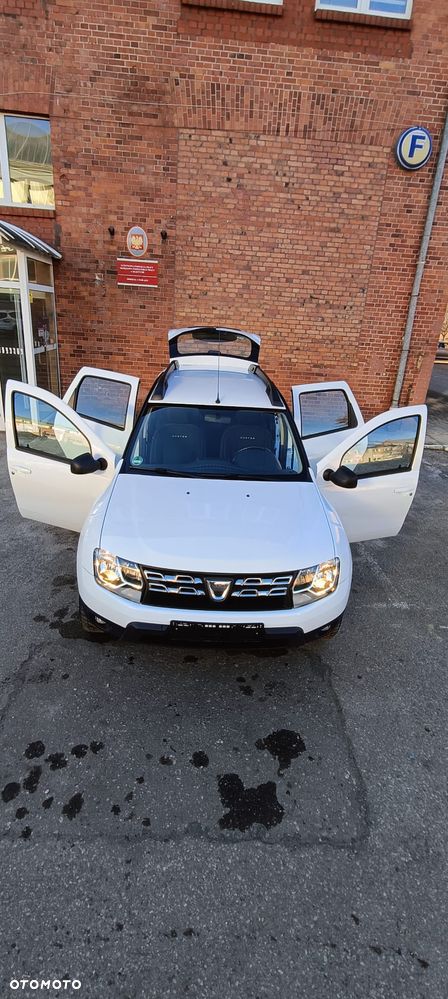 Dacia Duster 1.2 TCe Prestige - 23