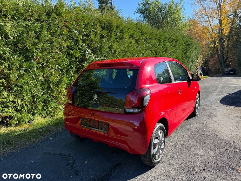 Peugeot 108 VTI 68 Style - 6