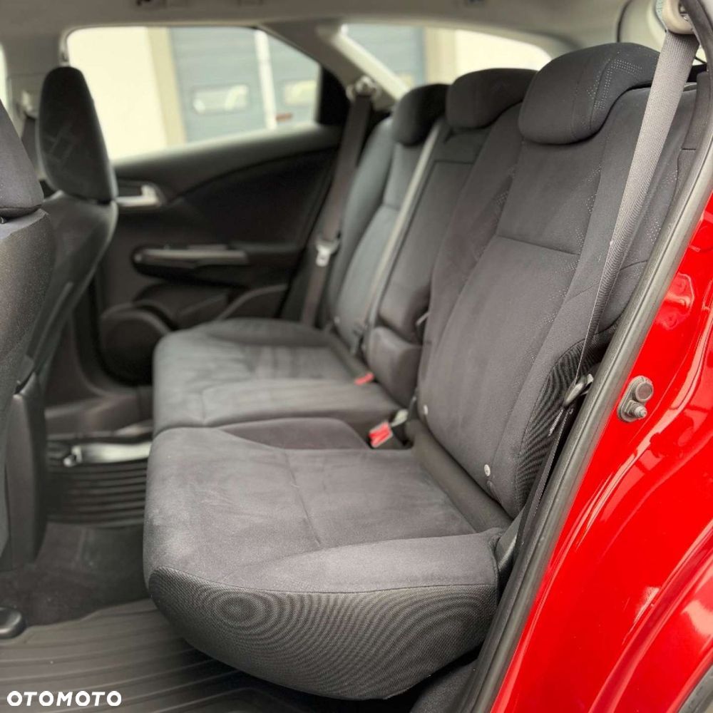 Honda Civic - 18