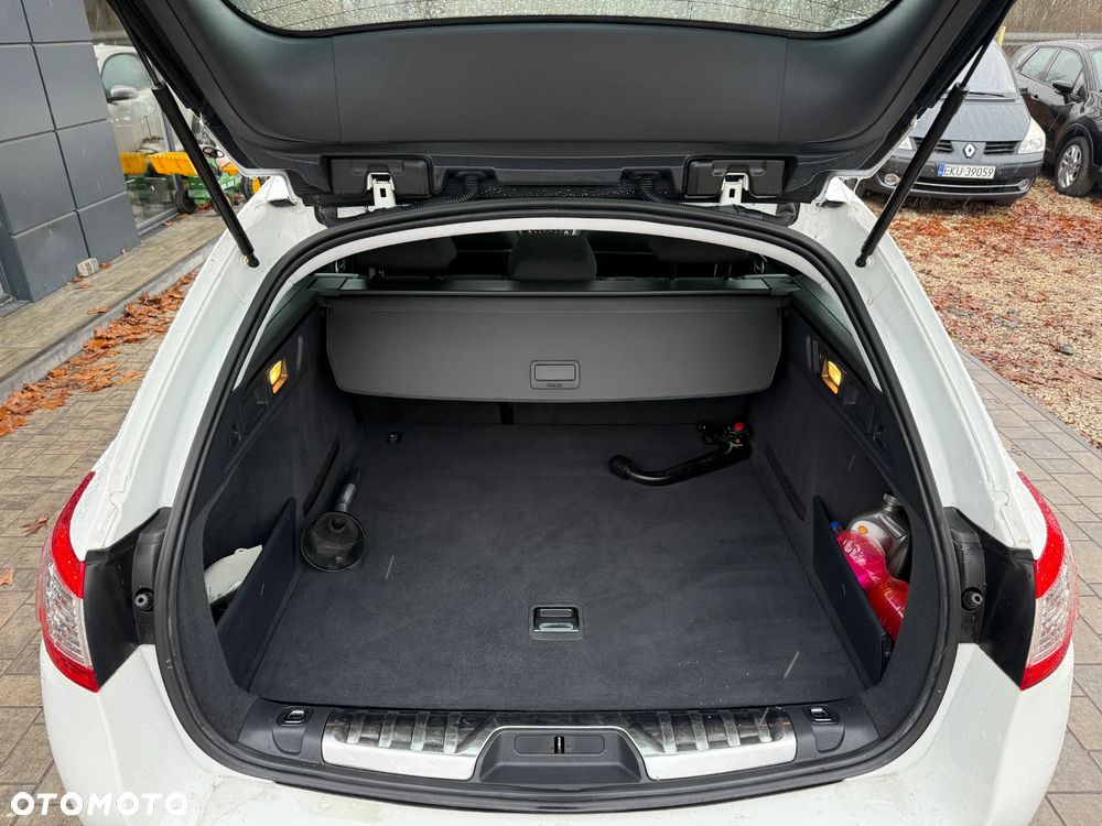 Peugeot 508 BlueHDi FAP 150 Stop&Start Allure - 24