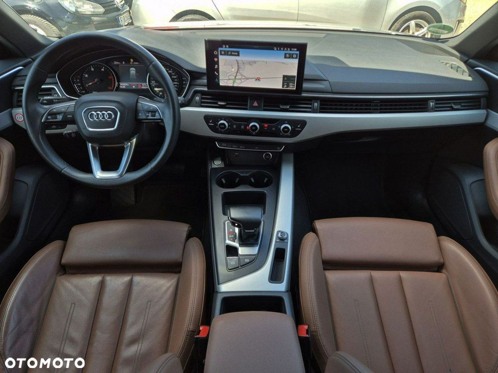 Audi A4 Allroad - 24