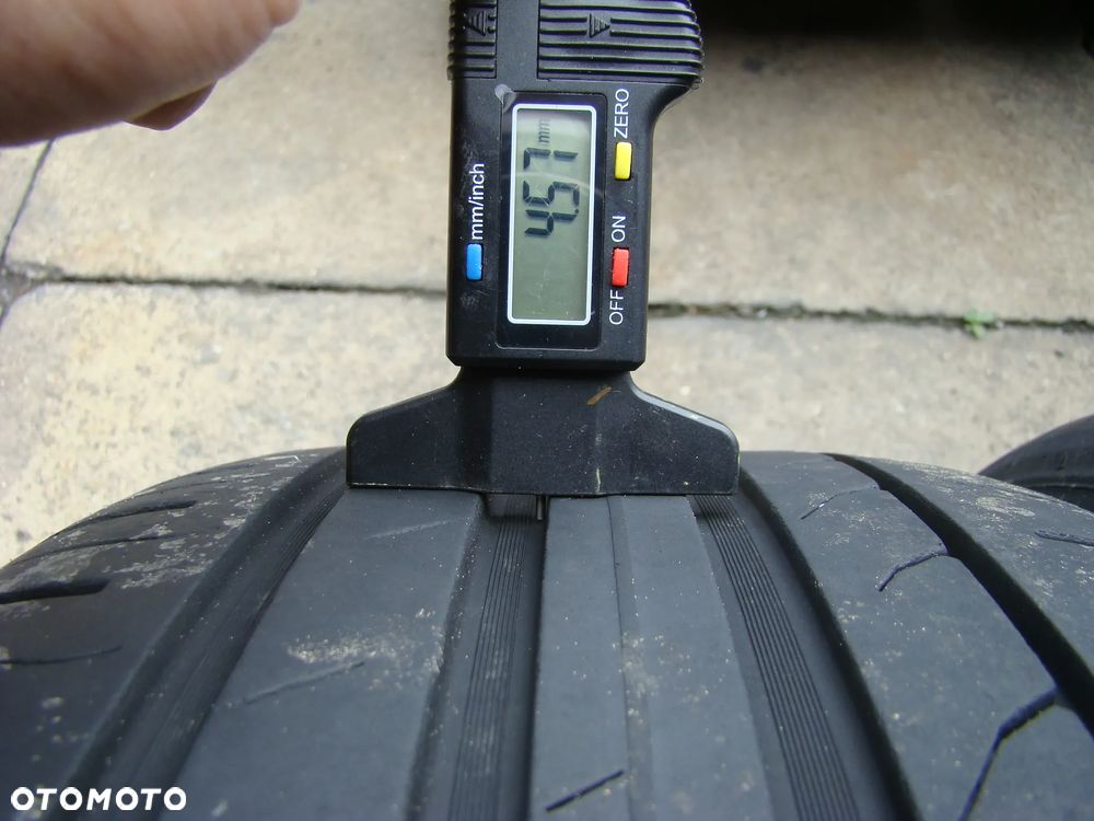 a481 5x114,3 5x114,3 Toyota Verso Avensis Avensis Verso Camry 7,5jx18 opony lato 235/40 R18 - 17