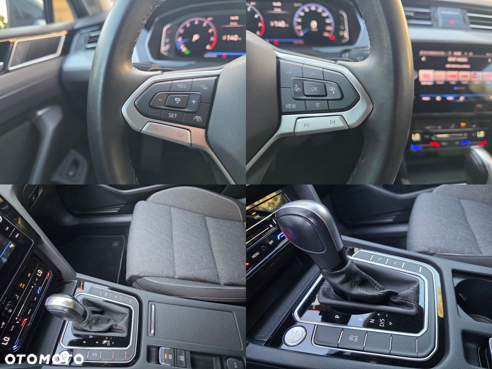 Volkswagen Passat Variant 1.5 TSI ACT mHEV Business Plus DSG - 35