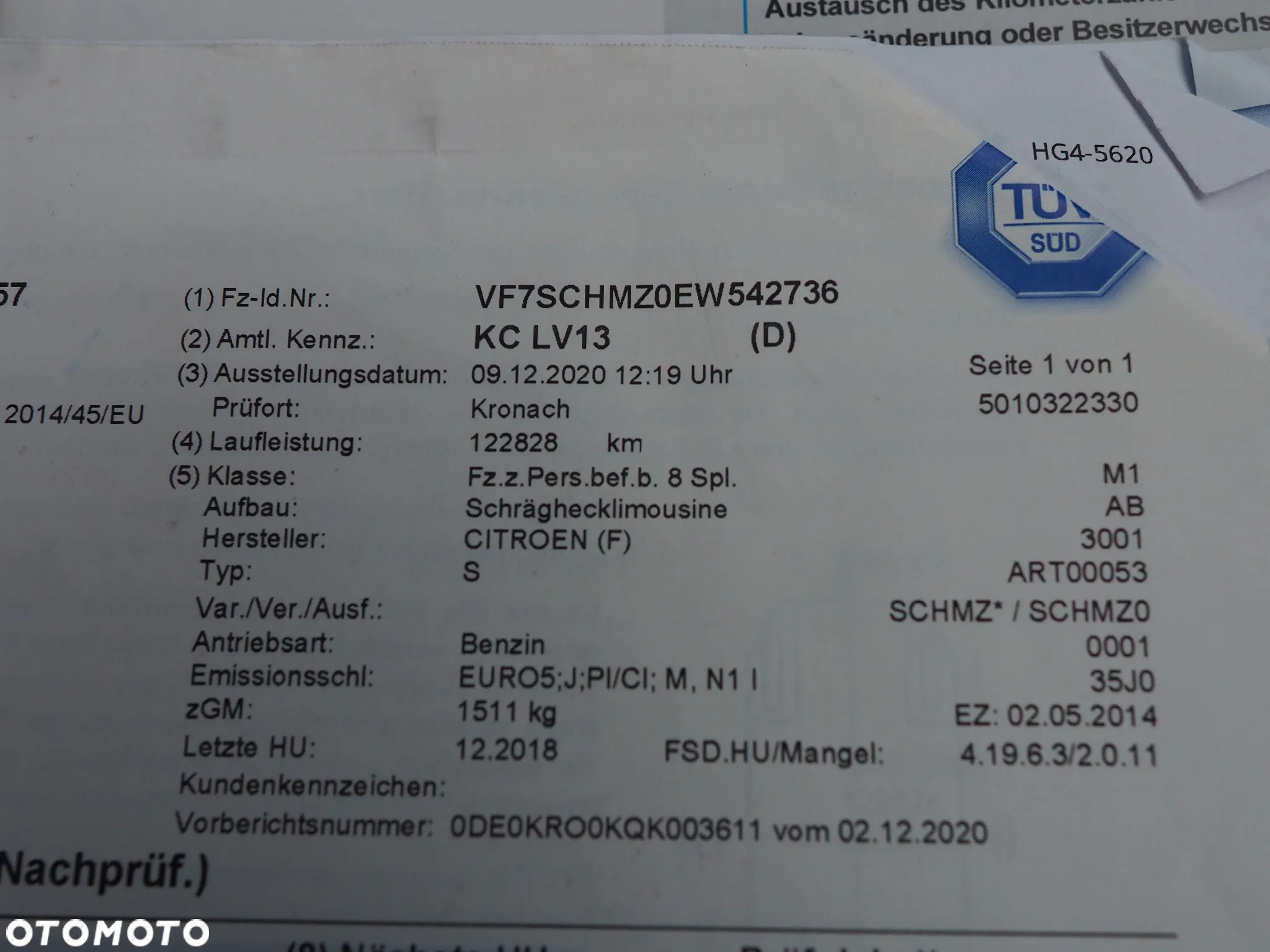 Citroën C3 Pure Tech (VTi) 82 Exclusive - 32