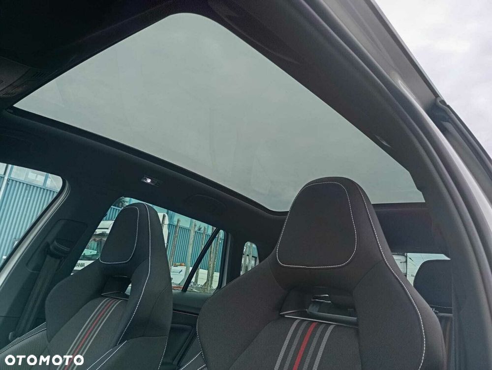 Skoda Kamiq 1.5 TSI Monte Carlo DSG - 17