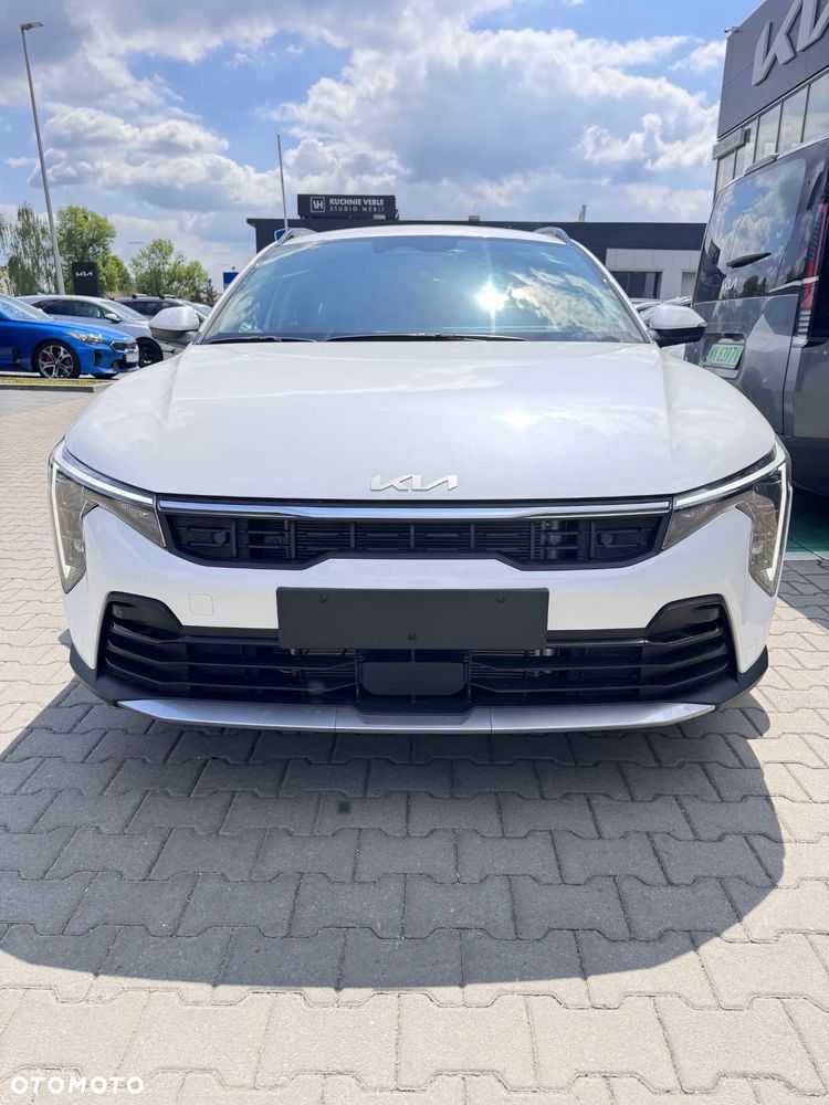 Kia K4 1.6 T-GDI M - 3