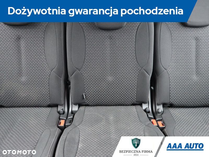 Citroën C4 Grand Picasso - 11