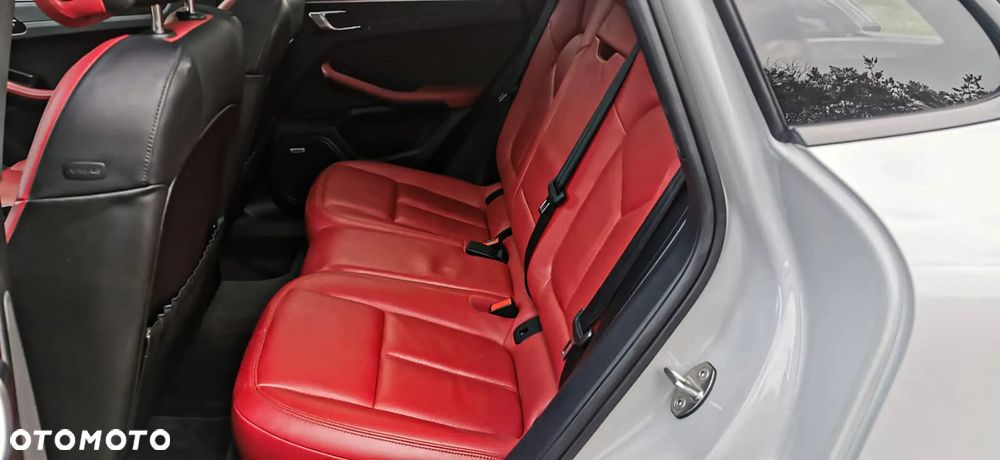 Porsche Macan GTS - 16