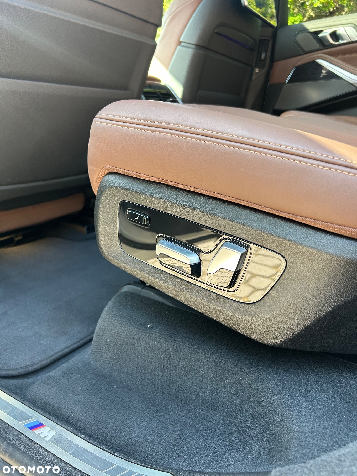 BMW X7 xDrive30d - 19