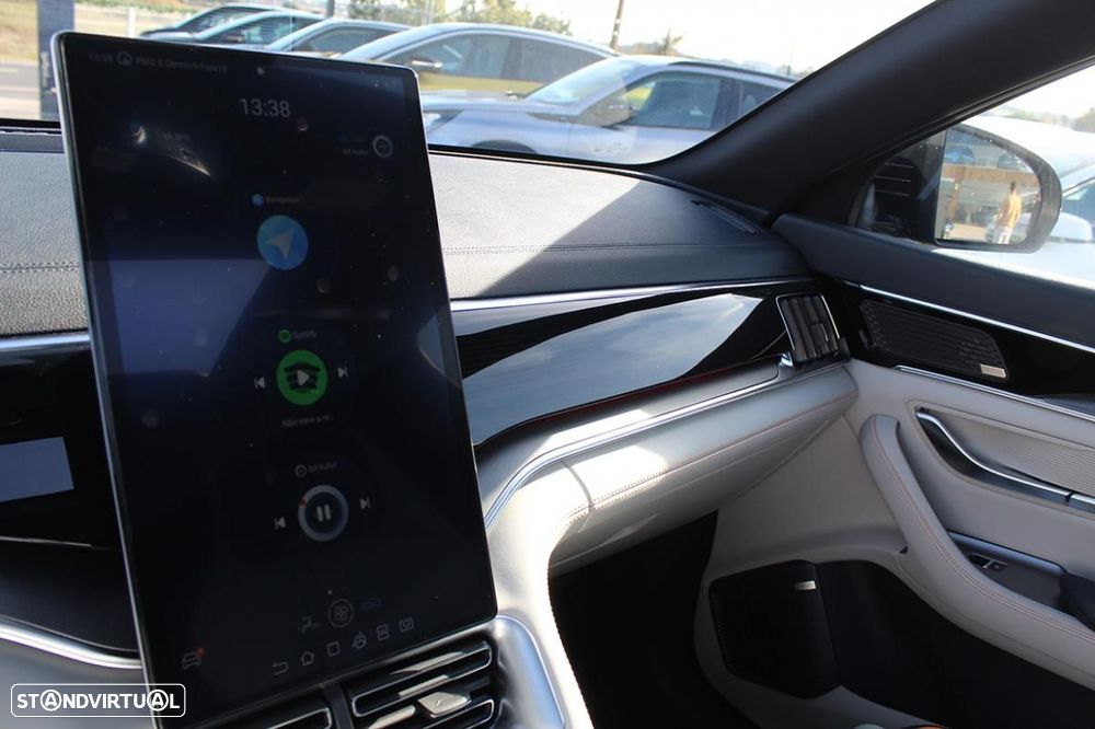 BYD Seal U 87 kWh Design - 14