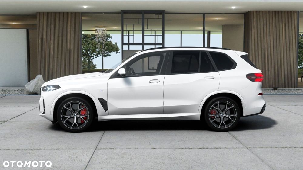 BMW X5 - 2