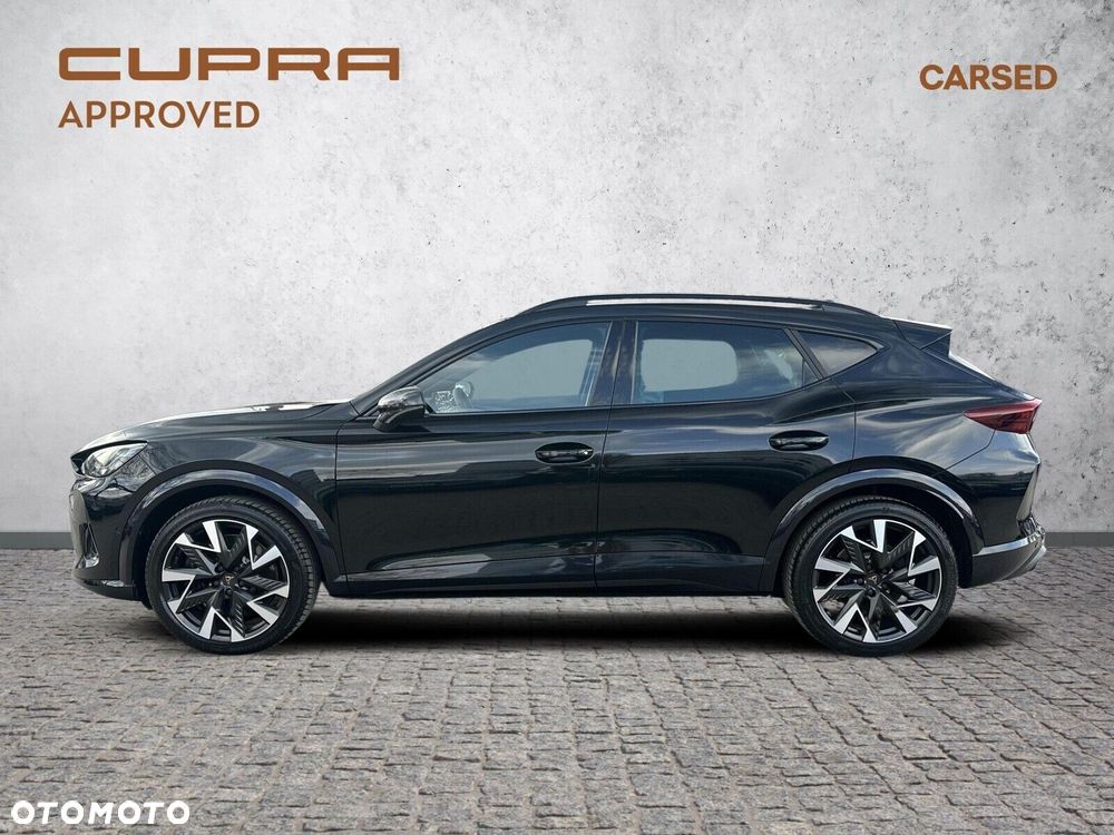 Cupra Formentor 2.0 TSI 4Drive VZ DSG - 3