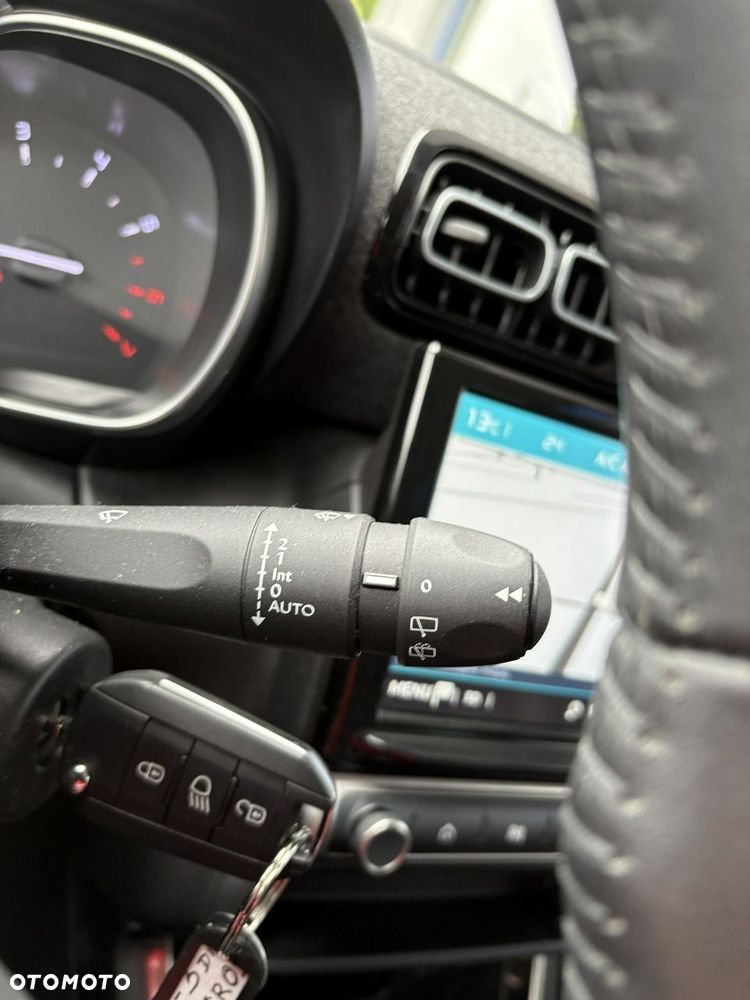 Citroën C3 Aircross - 25