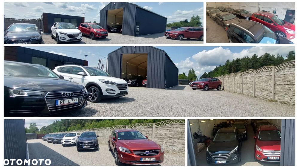Kia Ceed 1.4 CVVT Spirit - 37
